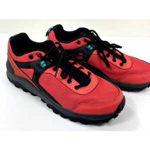 Columbia Womens Trailstorm Ascend Water Proof Hiking Outdoor Shoes Size 12